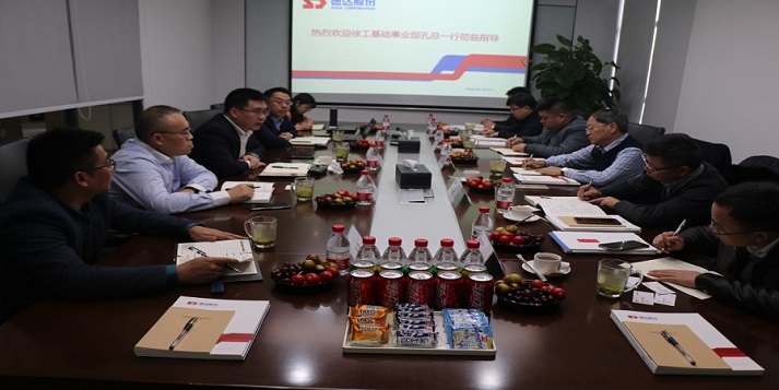 徐工集团与1xBET股份促就品牌效劳的相助之路